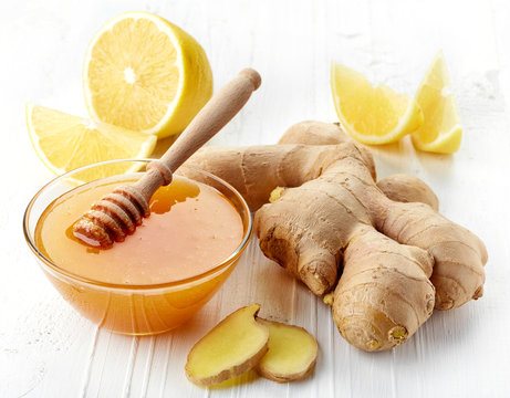 Ginger root