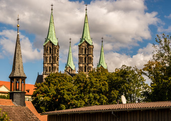 Bamberger Dom
