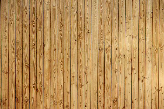 brown wood panels used as background