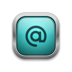 Fototapeta premium App Button