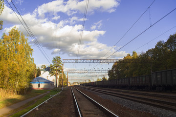 Rail Ways