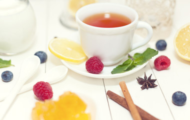 Good morning