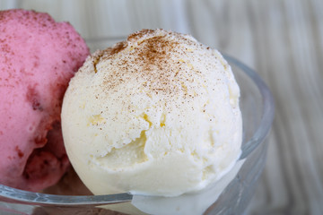 Ice cream