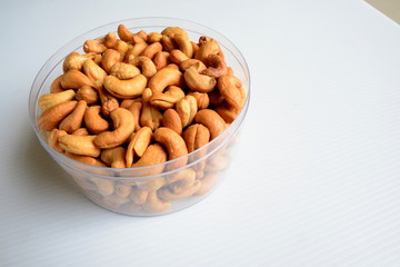 Cashews