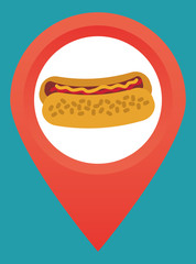 Fast Food design 