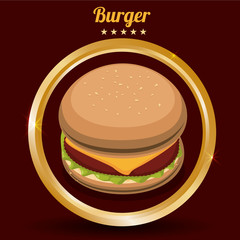 Fast Food design 