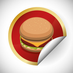 Fast Food design 