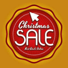 Merry Christmas design 