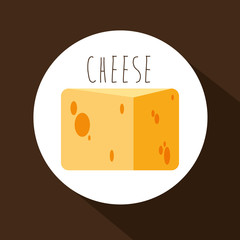 Breakfast food design 