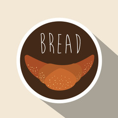 Breakfast food design 