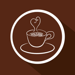 Coffee Shop design 