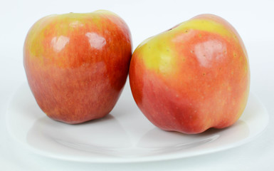 freshly picked fruit from the Italian countryside