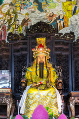 Obraz premium Jade Emperor