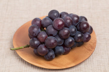 ブドウ　ニューピオーネ
