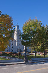 Quebec Nationalversammlung