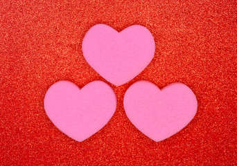 ハートのイメージ