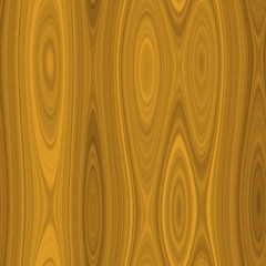 Illustration of Medium brown seamless wooden texture