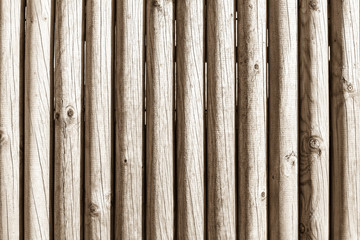 Old wooden planks surface background