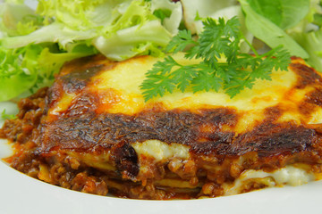 lasagnes bolognaise 08112015