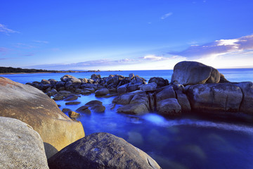 Galician coast