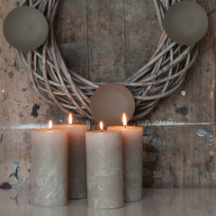 Candles