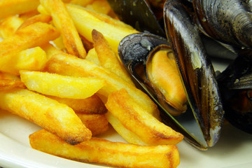 moules et frites 08112015