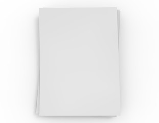 A4 Size Paper