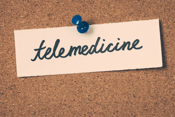 telemedicine