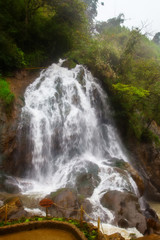 Waterfall Vietnam