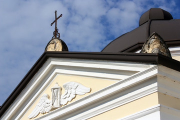 Nogara, Friedhof