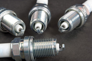 spark plugs auto