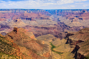 Beautiful Image of Grand Canyon