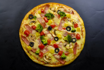 Pizza