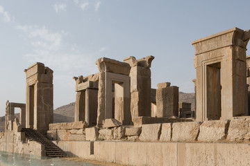 Persepolis, Iran