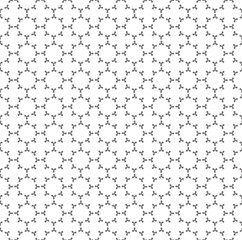 Abstract geometric pattern