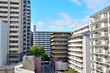 マンション