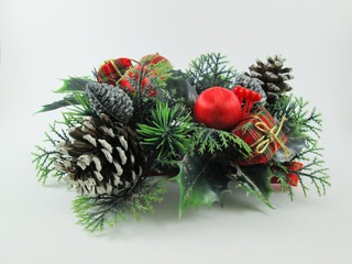 Decoraci&oacute;n Navide&ntilde;a