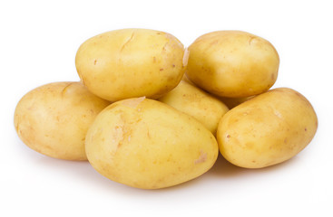 Potatoes