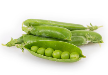 Green pea