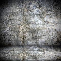 Concrete Texture Background