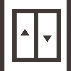 Elevator icon