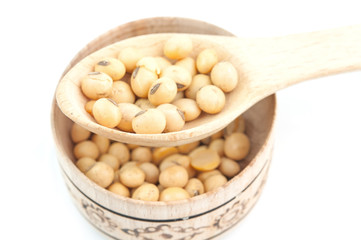 soybeans