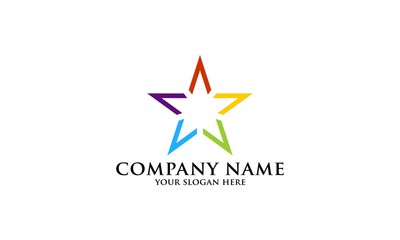 star logo