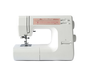 moderm home sewing machine