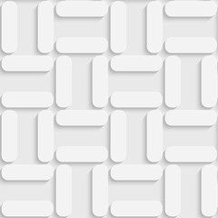 Seamless Square Pattern