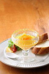 オレンジマーマレード