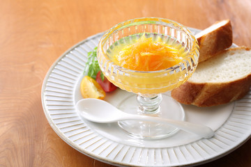 オレンジマーマレード