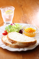 オレンジマーマレード