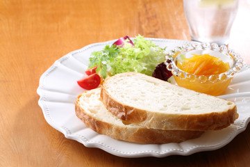 オレンジマーマレード