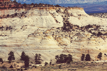 Utah landscapes